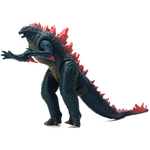 Factory Direct Sale OEM High Quality Custom Logo Toys Pvc Custom Design Figurine 3D Toys for Promotional & Business Gifts - Product Image 4