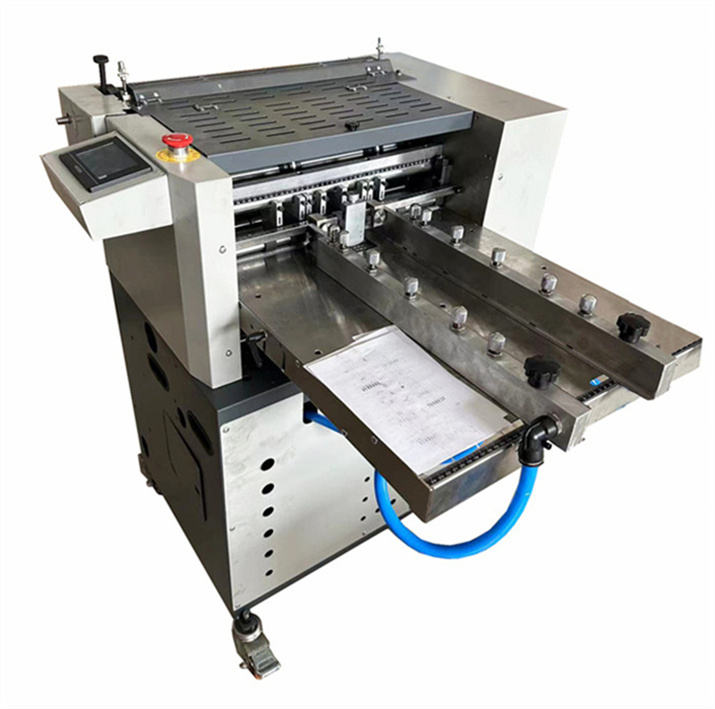 SG-NP460 Paper Numbering Machine - High Productivity