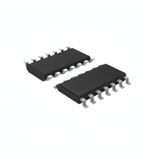 ชิปอิเล็กทรอนิกส์ ชิปคอมโพเนนต์ 14 SOlC ISL28408FBZ-T13 มีสินค้าในสต็อก - Product Image 1