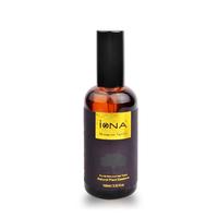 Vente directe d'usine sérum de réparation de cheveux huile de noix végétale naturelle de haute qualité huile d'essence de cheveux fabricant d'huile d'argan brillance de cheveux