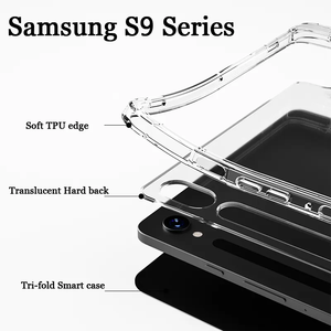 Pour <span class=keywords><strong>samsung</strong></span> galaxy <span class=keywords><strong>Housse</strong></span> antichoc étanche à la poussière pour <span class=keywords><strong>samsung</strong></span> galaxy tab s9 ultra tablet Case - Product Image 3