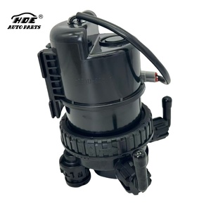 Ensemble de filtre à gasoil, élément de filtre à carburant, pièce de rechange automobile pour ISUZU DMAX 8980677613 8-98067-761-3 - Product Image 4