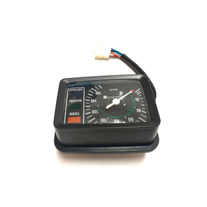 Velocímetro, Odómetro y Tacómetro para Motocicleta Honda TMX155 - Product Image 6