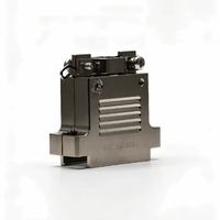 J30J04P040P000S0L00-A3 High-Density Micro Rectangular Connector Aerospace Grade Stable Connection