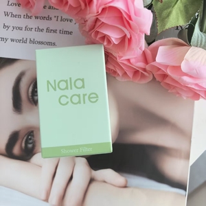 فلتر دش بفيتامين سي مع شعار مخصص، فلتر دش معطر يناسب جميع أنواع الدش - Product Image 2