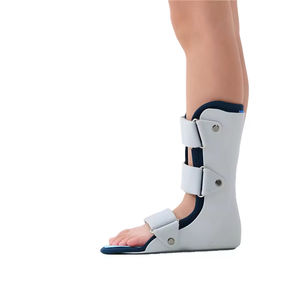 Andador ortopédico para niños, botas de plástico para caminar en el tobillo para lesiones por fractura de tobillo - Product Image 4