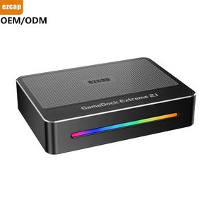 Ezap364m 8k60 hdmi כרטיס לכידת כרטיס תומך אנדרואיד & לינוקס 4kp60 1080p240 1440p144 p144 - Product Image 6