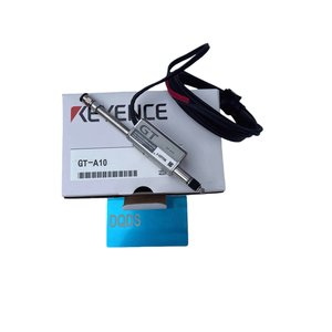 Capteur de contact numérique universel KEYENCE GT-A10 de haute qualité, modèle de cylindre pneumatique avec garantie d'un an - Product Image 3