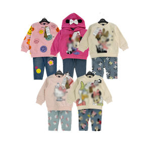 2 шт., комплект одежды для новорожденных - Product Image 1