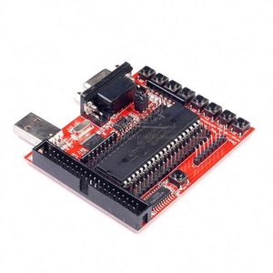 Bo Mạch Phát Triển USB <span class=keywords><strong>51</strong></span> <span class=keywords><strong>STC</strong></span> - Product Image 3