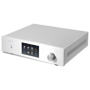 Eweat ess9038pro âm thanh kỹ thuật số máy nghe nhạc cảm ứng hiển thị điều khiển từ xa Wifi DAC âm nhạc trực tuyến thiết bị cho âm thanh video phụ kiện - Product Image 5