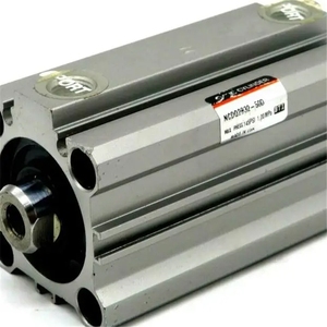 全新原装现货 Ncdq2b32-50d 紧凑型气缸 Ncdq2b3250d - Product Image 1