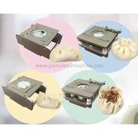 Machine à petits pains à la vapeur multifonction, Machine à boulettes de porc à la vapeur, machine à fabriquer des boulettes