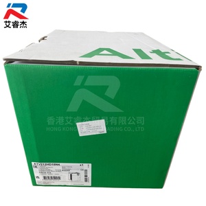 Nuevo variador de velocidad original ATV212HD18N4 Altivar 212 trifásico, convertidor de frecuencia 380-480V 18.5KW Serie ATV212 - Product Image 2