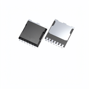 Gestion de l'alimentation (PMIC) 7 PowerSFN En stock BTN9960LVAUMA1 Acheter des composants électroniques en ligne - Product Image 1