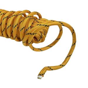 Diamond Braided Polypropylene Nylon Rope 1/2 Inch Thick 50ft Heavy Duty High Strength-for Clothes Camping Hiking Outdoor - Product Image 6