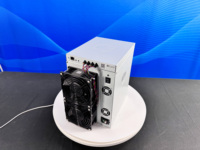 Avalon A1346 Miner BTC BCH BTC Miner Avalon A1346 120Th/s 3300W Bitcoin Miner BTC Mining Mieux que Avalon A1246 A1166 Pro