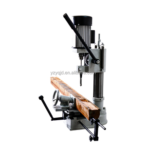 Bán tự động gỗ dovetail ghép máy độ chính xác cao dovetail cắt cho Tủ Ngăn Kéo hộp làm điều chỉnh góc 1200W - Product Image 4