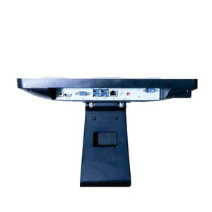 제조업체 직접 판매 15 인치 터치 스크린 현금 등록기 POS 금융 장비 - Product Image 6