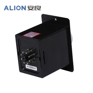 AH2-Y 24 De 220 voltios ajustables profesionales de cuenta regresiva de rango de relé de retardo de <span class=keywords><strong>tiempo</strong></span> - Product Image 3