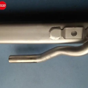 Nuevo Enfriador 4C3Z9P456AJ 1845145C97 DE-LQ-01EGR para Camiones y Automóviles Ford - Product Image 5