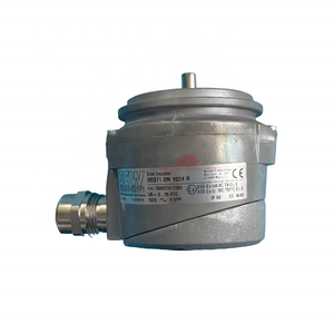 OGS71 DN 1024R OGS71DN1024R Codificador Incremental de Eje Sólido, 1024 PPR, IP65 - Product Image 1