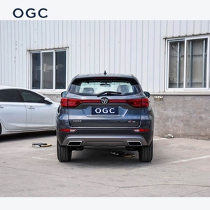 รถยนต์มือสองคุณภาพสูง ปี <span class=keywords><strong>2023</strong></span> ชางอัน CS75 SUV 5 ที่นั่ง เครื่องยนต์ 1.5T เกียร์อัตโนมัติ พวงมาลัยซ้าย พร้อมหลังคาซันรูฟ เบาะหนัง  นำเข้าจากจีน สำหรับขายในแอลจีเรีย เบนิน แอฟริกา - Product Image 6