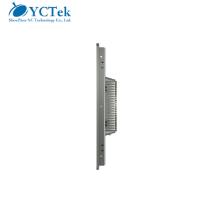 อินเทล เซเลรอน J1900 หน้าจอสัมผัสแบบ Capacitive (<span class=keywords><strong>7</strong></span> ถึง 21.5 นิ้ว) นิ้ว วินโดวส์ <span class=keywords><strong>7</strong></span>/10 อูบุนตู พีซีออลอินวันแบบ<span class=keywords><strong>ติด</strong></span><span class=keywords><strong>ตั้ง</strong></span>ในตัวสำหรับอุตสาหกรรม - Product Image 4