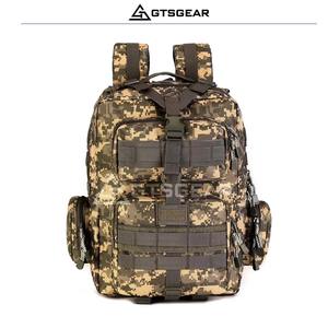 BPL07 C6 nueva fábrica spot casual viaje al aire libre escalada bolsa antisalpicaduras agua gran capacidad nylon táctico camuflaje mochila - Product Image 2