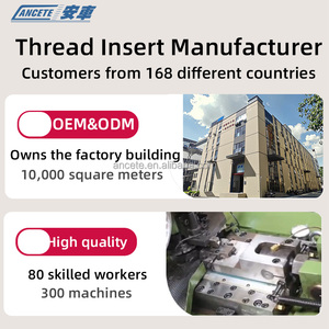 Sisipan Ulir Kawat Baja Tahan Karat 304 Ekstra Panjang Helikal <span class=keywords><strong>Coil</strong></span> 3.5D 4D 4.5D 5D 5.5D 6D 6.5D 7D 7.5D 8D - Product Image 5