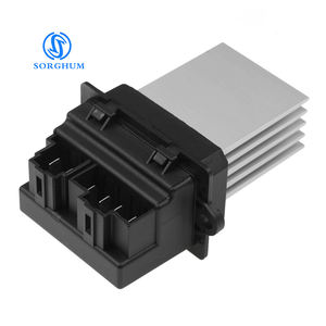 Нагнетатель Sorghum 4885482AC 04885482AA 04885482AD 4885482AC, нагнетатель, резистор для Chrysler Aspen 300C, для города Вояджер и пустыни - Product Image 6