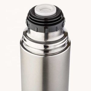 Flacon thermos sous vide en acier inoxydable, personnalisé en forme d'allume, avec <span class=keywords><strong>deux</strong></span> <span class=keywords><strong>tasses</strong></span>, 50 pièces - Product Image 2