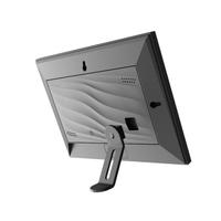 Cadre intelligent de luxe 10.1 "32G WiFi ensemble cadeau d'affichage de photo cadre tactile