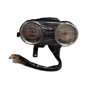 中国工厂批发商 ALOBA AP125 摩托车零配件 Aloba 摩托车配件 - Product Image 6