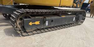 Excavatrices d'occasion Cat 303.5E bien entretenues adaptées à diverses conditions de travail Machine d'occasion - Product Image 5