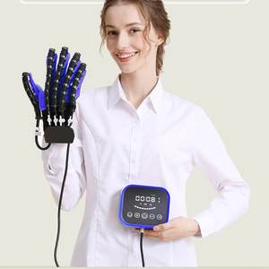 Guanto robotico per forniture terapeutiche guanto robotico per Trainer di recupero a mano - Product Image 3