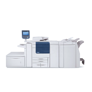 طابعات رقمية مستعملة متعددة الوظائف بالألوان من من من من من من من من النوع X-erox مستعملة للطباعة الرقمية - Product Image 5