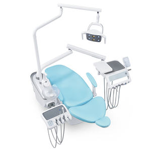 Kursi Unit Gigi Portabel Lengkap Mewah China Foshan dengan Kamera <span class=keywords><strong>Intra</strong></span> <span class=keywords><strong>Oral</strong></span>, Harga Kursi Gigi Berkualitas di Mesir - Product Image 6