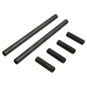 Kit de Eje de Buje para Brazo en A Delantero NICECNC para <span class=keywords><strong>Yamaha</strong></span> <span class=keywords><strong>Banshee</strong></span> 350 YFZ350 1991-2009 <span class=keywords><strong>Raptor</strong></span> 700 700R YFM700R 2006-2026 <span class=keywords><strong>Raptor</strong></span> 250 08-13 - Product Image 2