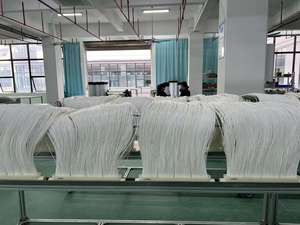 Membran Mbr PVDF 0.08-0.1 <span class=keywords><strong>Um</strong></span> pengangkat lapisan datar bio-reaktor - Product Image 5