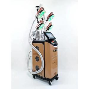 Profesional más bajo-10 temperatura equipo de belleza criolipólisis cuerpo contorneado máquina inwholesale <span class=keywords><strong>precio</strong></span> - Product Image 5