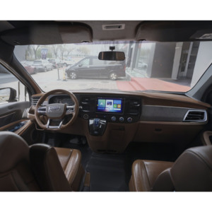<span class=keywords><strong>Camping</strong></span>-<span class=keywords><strong>car</strong></span> Wowsen <span class=keywords><strong>d</strong></span>'<span class=keywords><strong>occasion</strong></span> pas cher, automatique, conduite à gauche, intérieur sombre, MPV à vendre au <span class=keywords><strong>prix</strong></span> de gros, idéal pour les voyages en famille et le <span class=keywords><strong>camping</strong></span> - Product Image 5