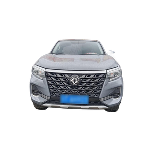 سيارة مستعملة بسعر الجملة دونغفنغ رويتشي 7 2.3 بيك أب دفع رباعي 5 مقاعد - Product Image 1