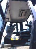 Новый дорожный каток Lutong 10 тонн LTC210, двухвальцовый вибрационный каток, двухвальцовый компактор, запчасти для дорожных катков