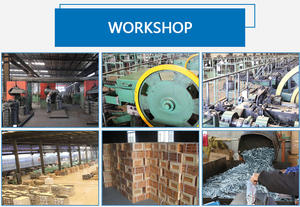 Clous en acier de construction de haute qualité Clous en béton galvanisés Divers (spirale cannelée lisse) Cartons en cuivre DIN bas de 6 <span class=keywords><strong>pouces</strong></span> - Product Image 6