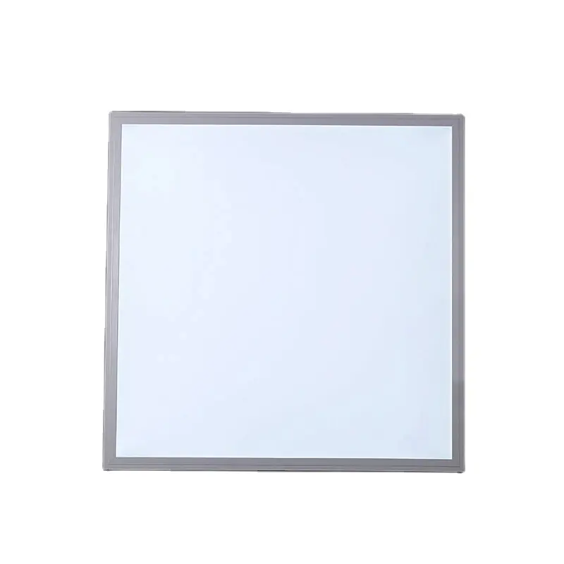 60x60 600x600 120x30 36w Ceiling Surface Led Panel Slim Square Frame Flat Backlit Backlight Led Light Panel light