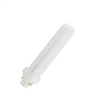 Lampu Fluoresen PLC Sampel Gratis G24D G24Q 2P 4PIN 3500K 13W 18W 26W 32W, CFL-<span class=keywords><strong>PL</strong></span> - Product Image 1