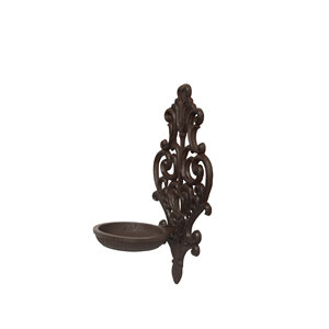 <span class=keywords><strong>An</strong></span> toàn hiện đại & truyền thống tường người giữ ngọn nến rustproof kết thúc kim loại đúc kỹ thuật hội thảo công cụ <span class=keywords><strong>an</strong></span> toàn gắn tất cả các mùa - Product Image 4