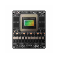 NVIDIA Jetson AGX Thor Kit pengembang dengan atasan 2070 modul Thor AGX 900-13834-0080-000 modul NVIDIA Jetson T5000