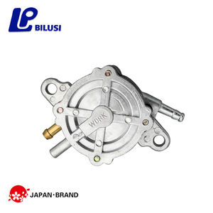 Nuova Pompa Carburante Bilusi per Moto <span class=keywords><strong>50</strong></span>-250cc GY6 HonDa Dio50 Bali50 Lead NH <span class=keywords><strong>50</strong></span> <span class=keywords><strong>SYM</strong></span> Jet50 EuroX Kymco <span class=keywords><strong>50</strong></span> AF17 AF18 - Product Image 2